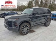 Lexus GX 550 Luxury 2025 3.4 Benzyna 349KM