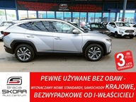 Hyundai Tucson EXECUTIVE AUTOMAT 1WŁ Kraj Bezwyp