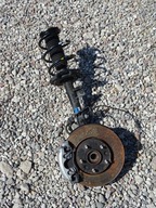 Renault Arkana Mcpherson Przód Przedni Amortyzator Zwrotnica Tarcz 54303 97