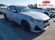 BMW Seria 2 230I 2024 2.0l 2.0 Benzyna 255KM