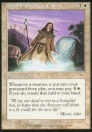 Sigil of the New Dawn "ONS" =stdt=