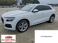 Audi Q8 2023 AUDI Q8 PREMIUM 3.0 Benzyna 335KM