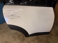 Mazda CX3 Cx-3 2017 2024 drzwi tył tylne prawe A4D