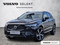 Volvo XC 60 XC60 Ultra Dark T8 AWD 455KM, BLIS, Ka