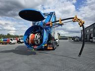 MAN WUKO KAISER EUR-MARK PKL 7.9 DO CZYSZCZENIA