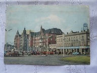 KATOWICE ULICA ARMII CZERWONEJ