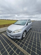 Honda FR-V i-vtec 2.0 + LPG - 2004r - 6os