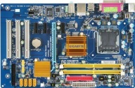 Płyta główna ATX Gigabyte GA-P31-ES3G 1.1