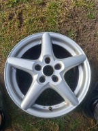 Felga aluminiowa Enzo 7.5" x 17" 5x120 ET 35