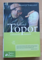 Frantz Vaillant ROLAND TOPOR Zduszony śmiech *NOWA