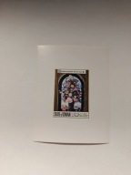 Oman. Sztuka, kwiaty..Stan MNH.04723o