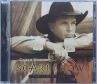 Garth Brooks Scarecrow HDCD EX USA CD Irl