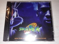 Space Jam - The Soundtrack USA!!! FOLIA!!!