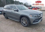 Mercedes-Benz GLS 450 4Matic 2020 3.0 Benzyna 362KM