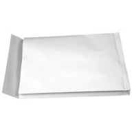 KOPERTA SAMOKLEJĄCA ROZSZERZANA E4 BIAŁA 20 SZT.