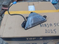 KawasakiNinja 500 kierunkowskaz lewy