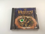 Gra Majesty PC