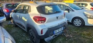Dacia spring Super stan !
