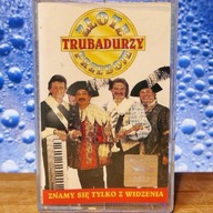 TRUBADURZY - ZŁOTE PRZEBOJE