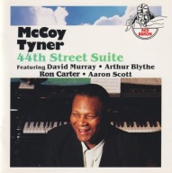 McCoy Tyner-44th Street Suite/Red Baron David Murray Arthur Blythe