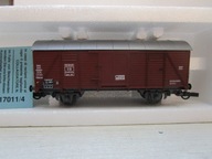 Wagon Roco HO V/24/34