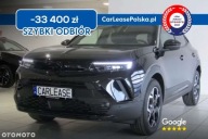 Opel Mokka Ultimate Hybrid 145 KM Najbogatsza wersja wyposazenia Szybki O
