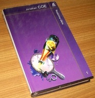 RODZINNA AFERA tom 1 Jonathan Coe