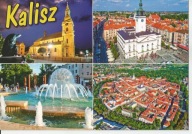 KALISZ-PAPIEŻ WOJEWÓDZTWO WIELKOPOLSKIE