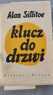 Klucz do drzwi Alan Sillitce