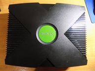 Konsola Microsoft Xbox Classic