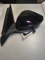 Opel Astra 6 L lustro lewe kamera 10 pin 0420335 europa