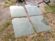 SZYBA DRZWI KIEROWCA LEWA FORD MONDEO MK3 ORGINAL 2001-2006rok TANIO