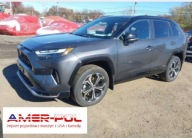 Toyota RAV4 2025 TOYOTA RAV4 PLUG-IN HYBRID XSE 2.5 Hybryda Plug-in 177KM