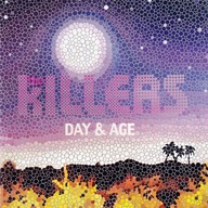 THE KILLERS - DAY & AGE