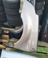 Błotnik lewy Renault Koleos I drzwi klapa Fotel kierownica manetka panel