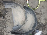 RENAULT TRAFIC VIVARO III NADKOLE TYŁ PRAWE LEWE 767481698R , 767499731R