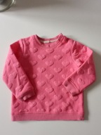 H&M sweterek dziecięcy bluzka r 92