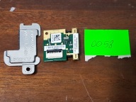 Czytnik linii papilarnych Lenovo b50-80