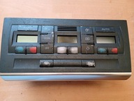 Audi A4 S4 B6 8E 8H 2003 Panel klimatyzacji
