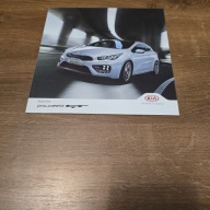 KIA ProCeed GT j.Polski