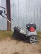 aerator SPALINOWY AL-KO ALKO AREATOR COMBI-CARE
