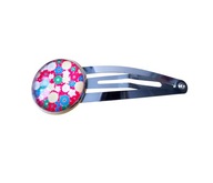 Spinka do włosów "Origami"