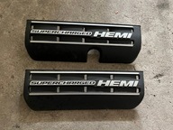 GRAND CHEROKEE WK2 TRACKHAWK OSŁONA SILNIK