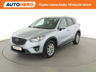 Mazda CX-5 Exclusive-Line skóra navi PDC tempomat