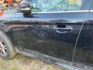 DRZWI PRZÓD PRZEDNIE LEWE VOLVO XC60 I LIFT 11-15r 452