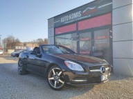 Mercedes-Benz SLK Cabrio Hardtop GWARANCJA Zarejestrowany w PL Mozliwa zam