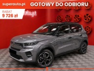 Od ręki - Max 1.2 T 100KM / Pakiet Zimowy