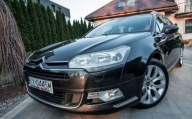 Citroen C5 Citroen C5 HDi 135 FAP Exclusive 2.0 Diesel 136KM