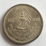 moneta Tajlandia okolicznościowa