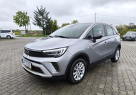 Opel Crossland X Opel Crossland X 1.5 CDTI Elite SampS 1.5 Diesel 120KM